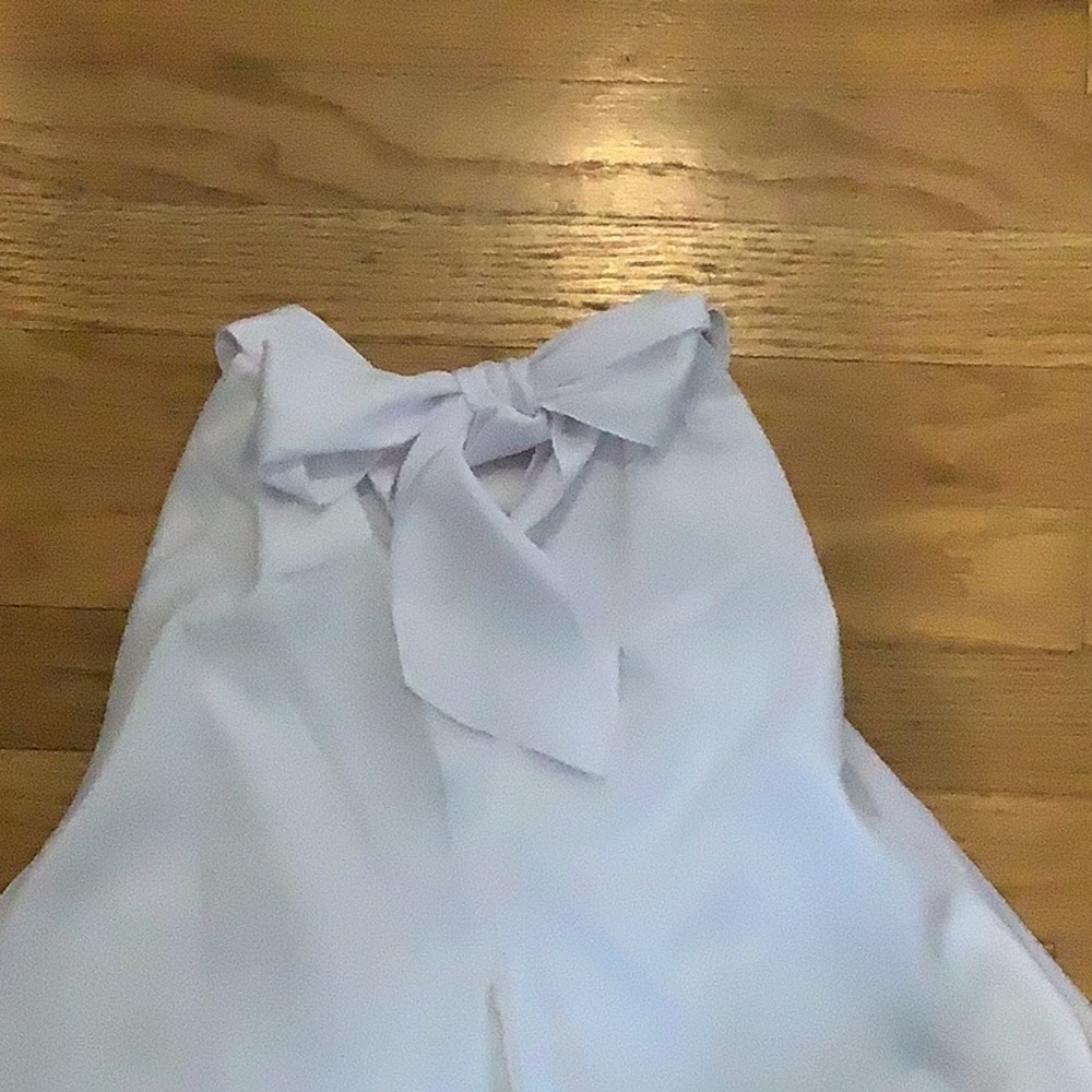 NWOT romper - Picture 4 of 5